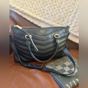 Vince Camuto Daz Satchel